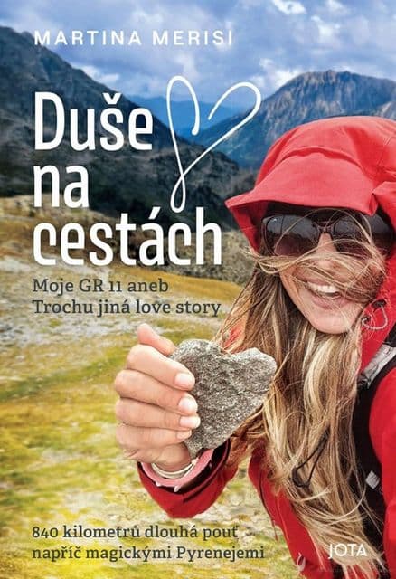 Cestovatelská přednáška: Martina Merisi - Duše na cestách