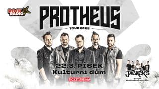 Protheus - Tour 2025