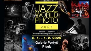 Jazz World Photo 2024