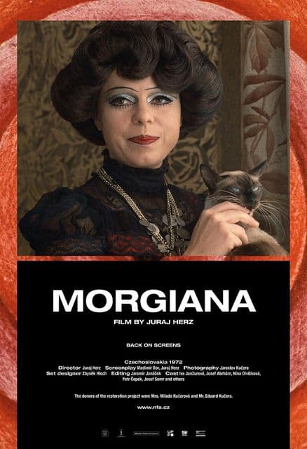 Morgiana