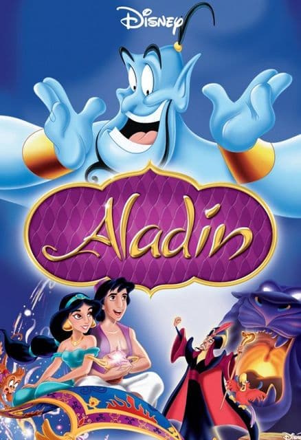 Aladin